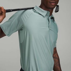 Stretch Golf Polo